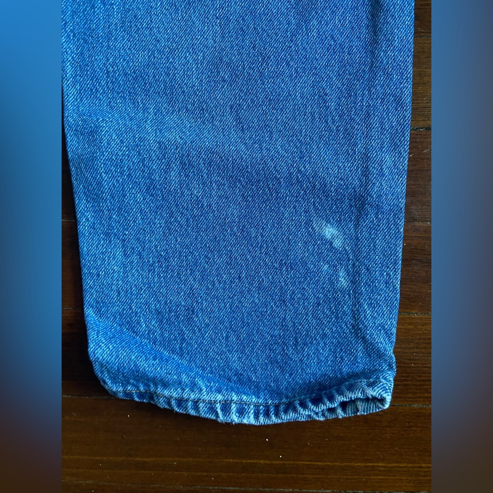 Vintage Riders Mom Jeans - Picture 6 of 8